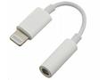 PremiumCord Apple Lightning audio redukční kabel n