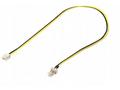 PREMIUMCORD Kabel napájecí pro ventilátor z 2 pino