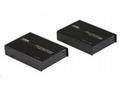 ATEN HDMI Extender po cat5e do 100m, Ultra HD 4k x