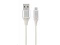 GEMBIRD Kabel USB 2.0 AM na MicroUSB (AM, BM), 1m,