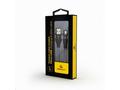GEMBIRD Kabel USB 2.0 AM na MicroUSB (AM, BM), 1m,