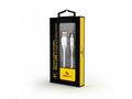 GEMBIRD Kabel USB 2.0 AM na MicroUSB (AM, BM), 2m,
