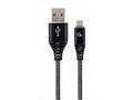 GEMBIRD Kabel USB 2.0 AM na MicroUSB (AM, BM), 2m,