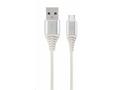 GEMBIRD Kabel USB 2.0 AM na Type-C kabel (AM, CM),