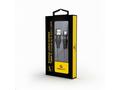GEMBIRD Kabel USB 2.0 AM na Type-C kabel (AM, CM),