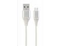 GEMBIRD Kabel USB 2.0 AM na Type-C kabel (AM, CM),