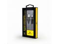GEMBIRD Kabel USB 2.0 AM na Type-C kabel (AM, CM),