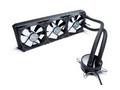 Fractal Design Celsius S36 vodní chlazení BKO