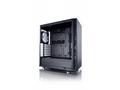 Fractal Design Define C, Midi Tower, Černá