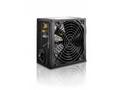 CRONO zdroj 500W, 85+, 14cm fan, Gen.2, 4x SATA, a