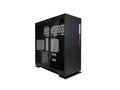Midi ATX skříň In Win 303c Black
