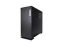 Midi ATX skříň In Win 303c Black