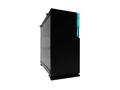 Midi ATX skříň In Win 101c Black