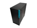 Midi ATX skříň In Win 101c Black
