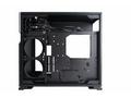 Midi ATX skříň In Win 101c Black