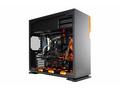 Midi ATX skříň In Win 101c Black