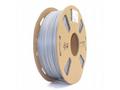 GEMBIRD Struna pro 3D tisk PLA PLUS, 1,75mm, šedá
