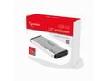GEMBIRD externí box pro 2.5" zařízení, USB 3.0, SA