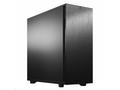 Fractal Design Define 7 XL Black Solid