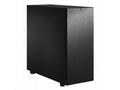 Fractal Design Define 7 XL Black Solid, Big Tower,