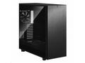 Fractal Design Define 7 XL Black TG Dark Tint, Big