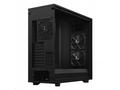 Fractal Design Define 7 XL Black TG Dark Tint, Big