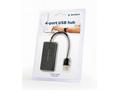 Gembird USB hub 2.0, 4 port