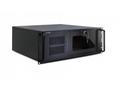 1stCOOL IPC serverová skříň 4U-450, 19" Rack Black