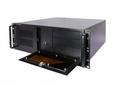 1stCOOL IPC serverová skříň 4U-450, 19" Rack Black