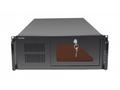 1stCOOL IPC serverová skříň 4U-450, 19" Rack Black