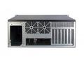 1stCOOL IPC serverová skříň 4U-450, 19" Rack Black