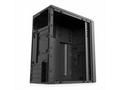 1stCOOL skříň STEP 4, micro tower, AU, USB 3.0, be
