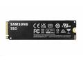 Samsung SSD 1TB 990 PRO PCIe Gen 4.0 x4, NVMe 2.0 