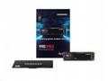 SAMSUNG 990 PRO 1TB SSD, M.2 2280, PCIe 4.0 4x NVM