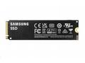 Samsung SSD 2TB 990 PRO PCIe Gen 4.0 x4, NVMe 2.0 