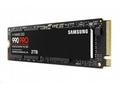 Samsung SSD 2TB 990 PRO PCIe Gen 4.0 x4, NVMe 2.0 