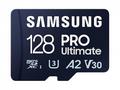 Samsung paměťová karta 128GB PRO Plus micro SDXC C