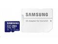 Samsung paměťová karta 512GB PRO Plus micro SDXC C