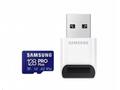 Samsung paměťová karta 128GB PRO Plus micro SDHC C