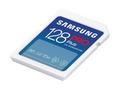 SAMSUNG PRO Plus SDXC 128GB, CL10 UHS-I U3, V30