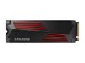 SAMSUNG 990 PRO 1TB Heatsink SSD, M.2 2280, PCIe 4