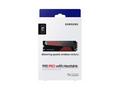 SAMSUNG 990 PRO 1TB Heatsink SSD, M.2 2280, PCIe 4