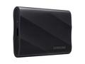 SAMSUNG Portable SSD T9 2TB, USB 3.2 Gen 2x2, USB-