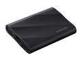 SAMSUNG Portable SSD T9 2TB, USB 3.2 Gen 2x2, USB-