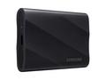 SAMSUNG Portable SSD T9 4TB, USB 3.2 Gen 2x2, USB-