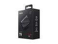 SAMSUNG Portable SSD T9 4TB, USB 3.2 Gen 2x2, USB-