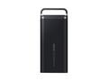 SAMSUNG Portable SSD T5 EVO 4TB, USB 3.2 Gen 1, US