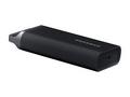 SAMSUNG Portable SSD T5 EVO 4TB, USB 3.2 Gen 1, US