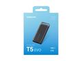SAMSUNG Portable SSD T5 EVO 4TB, USB 3.2 Gen 1, US