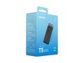 SAMSUNG Portable SSD T5 EVO 4TB, USB 3.2 Gen 1, US